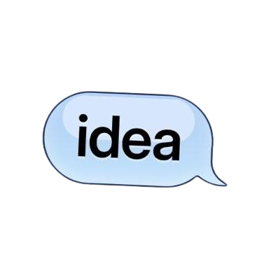 Ideas Logo